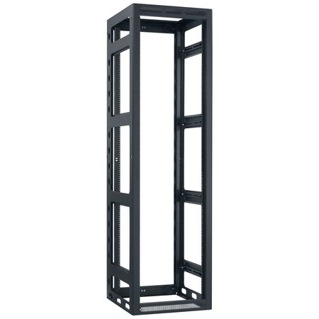 LOWELL Gangable Rack 44Ux27D LGR-4427-LRD